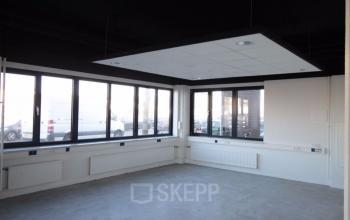 Kantoorruimte kantoorkamer kantoorpand Utrecht SKEPP