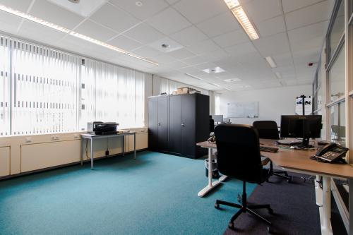 Multiple office spaces available Zonnebaan Utrecht