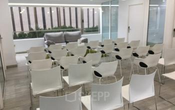 Alquilar oficinas Calle Colón 4, València (2)
