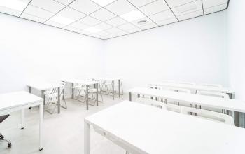 Alquilar oficinas Calle Marqués de Campo 13, València (5)