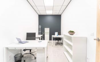 Alquilar oficinas Calle Marqués de Campo 13, València (13)