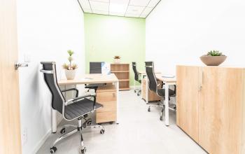 Alquilar oficinas Calle Marqués de Campo 13, València (10)