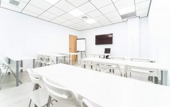 Alquilar oficinas Calle Marqués de Campo 13, València (6)