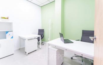 Alquilar oficinas Calle Marqués de Campo 13, València (7)