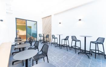 Alquilar oficinas Calle Marqués de Campo 13, València (4)