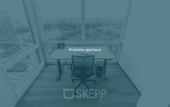 Alquilar oficinas Calle Convento Santa Clara 12, Valencia (1)