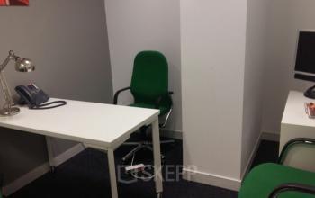 Alquilar oficinas Avenida Cortes Valencianas 58, València (2)
