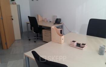 Alquilar oficinas Avenida Cortes Valencianas 58, València (3)
