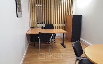 Alquilar oficinas Carrer de Cirilo Amorós 6, València (2)
