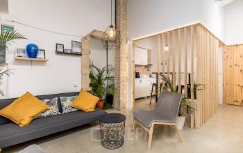 Alquilar oficinas Carrer de Buenos Aires 15 BAJO, Valencia (1)