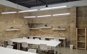 Alquilar oficinas Carrer de Buenos Aires 15 BAJO, Valencia (10)