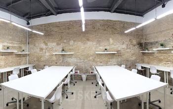 Alquilar oficinas Carrer de Buenos Aires 15 BAJO, Valencia (12)