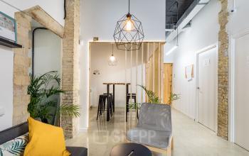 Alquilar oficinas Carrer de Buenos Aires 15 BAJO, Valencia (3)