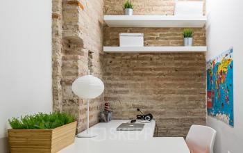 Alquilar oficinas Carrer de Buenos Aires 15 BAJO, Valencia (8)