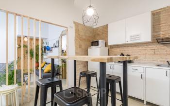 Alquilar oficinas Carrer de Buenos Aires 15 BAJO, Valencia (2)