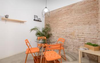 Alquilar oficinas Carrer de Buenos Aires 15 BAJO, Valencia (4)