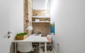 Alquilar oficinas Carrer de Buenos Aires 15 BAJO, Valencia (5)