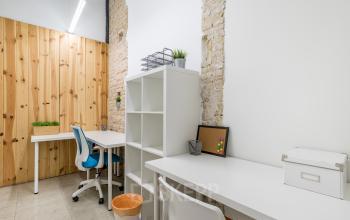 Alquilar oficinas Carrer de Buenos Aires 15 BAJO, Valencia (6)