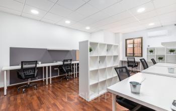 Alquilar oficinas Avenida Valladolid 23, Valencia (3)