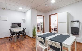 Alquilar oficinas Avenida Valladolid 23, Valencia (18)