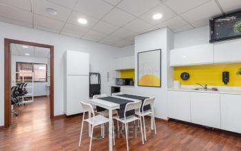 Alquilar oficinas Avenida Valladolid 23, Valencia (16)