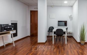 Alquilar oficinas Avenida Valladolid 23, Valencia (10)