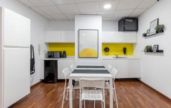 Alquilar oficinas Avenida Valladolid 23, Valencia (17)