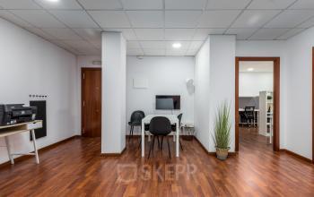 Alquilar oficinas Avenida Valladolid 23, Valencia (9)