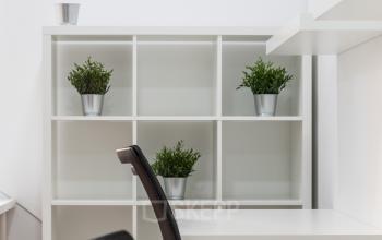 Alquilar oficinas Avenida Valladolid 23, Valencia (14)