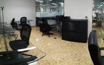 Alquilar oficinas Avenida primado reig 129 Entresuelo D, València (10)