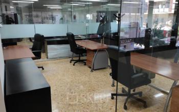 Alquilar oficinas Avenida primado reig 129 Entresuelo D, València (9)