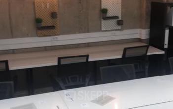 Alquilar oficinas Calle Buenos Aires 23, Valencia (4)