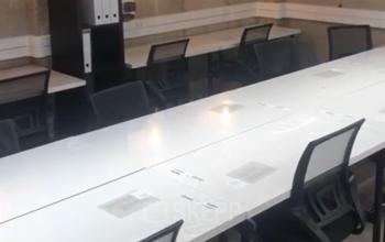 Alquilar oficinas Calle Buenos Aires 23, Valencia (5)