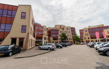 Kantoorpand