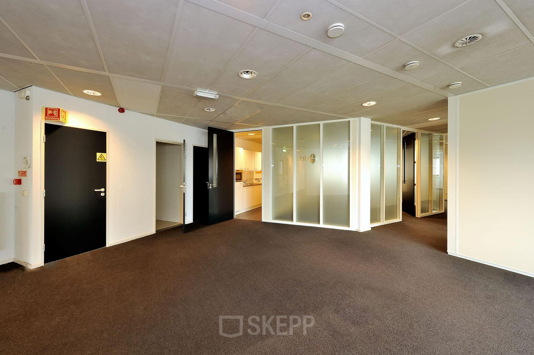 Rent office space Prinsessesingel 20-26, Venlo (2)