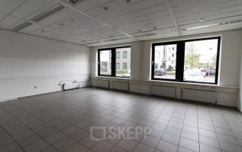 Big office spaces available