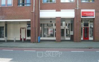 kantoor schiedamseweg vlaardingen ramen