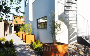 kantoorkamer huren vught