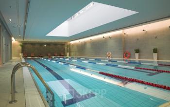Calypso Fitness Club ulica postępu warszawa