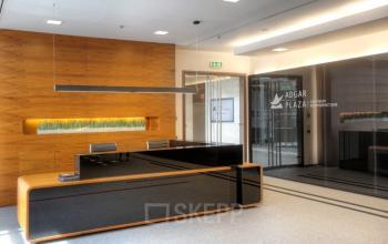 centrum konferencyjne postępu mokotów warszawa
