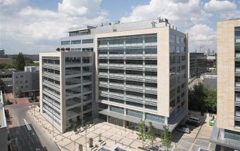 plaza b ulica postępu mokotów warszawa