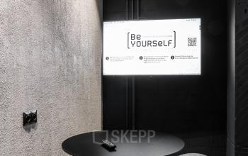 beyourself konstruktorska 11 warszawa