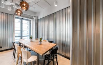 beyourself sala spotkań konstruktorska 11 warszawa