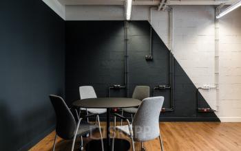 beyourself sala spotkań konstruktorska 11 warszawa