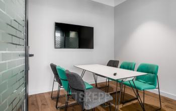 beyourself sala spotkań rzymowskiego 53 warszawa