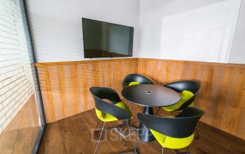 postępu 17a warszawa meeting room beyourself