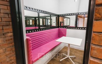 postępu 17a warszawa przestrzeń wspólna beyourself