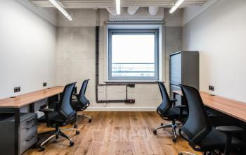 konstruktorska 11 biura do wynajęcia warszawa