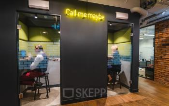 konstruktorska 11 budka telefoniczna warszawa