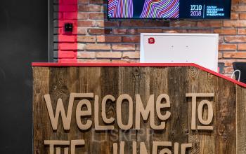 konstruktorska 11 recepcja brain embassy warszawa